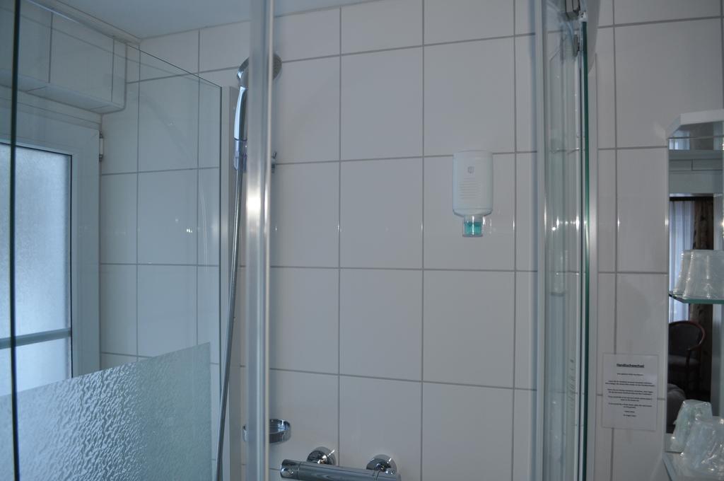 Hotel Engel Altenau Szoba fotó