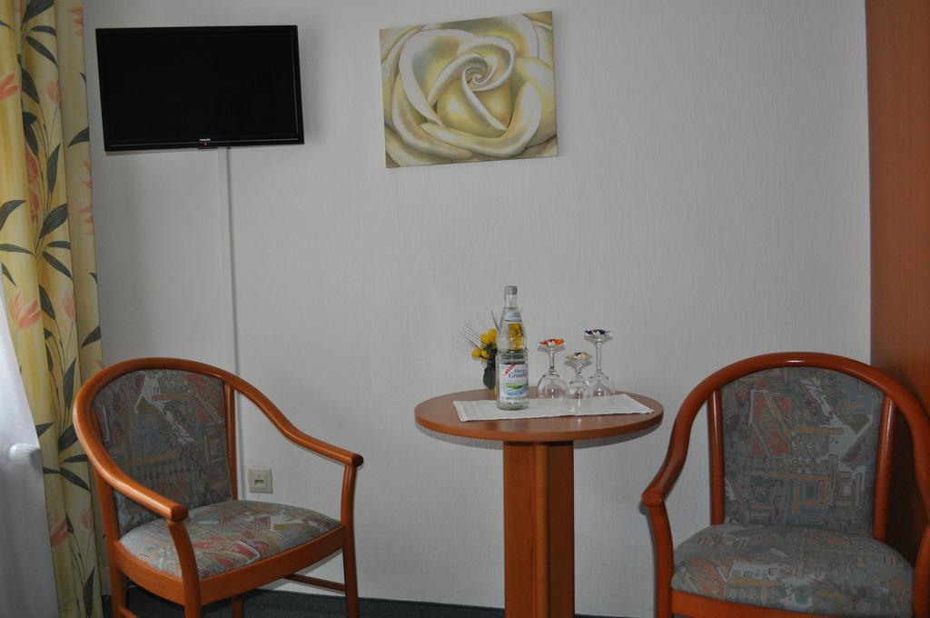 Hotel Engel Altenau Kültér fotó