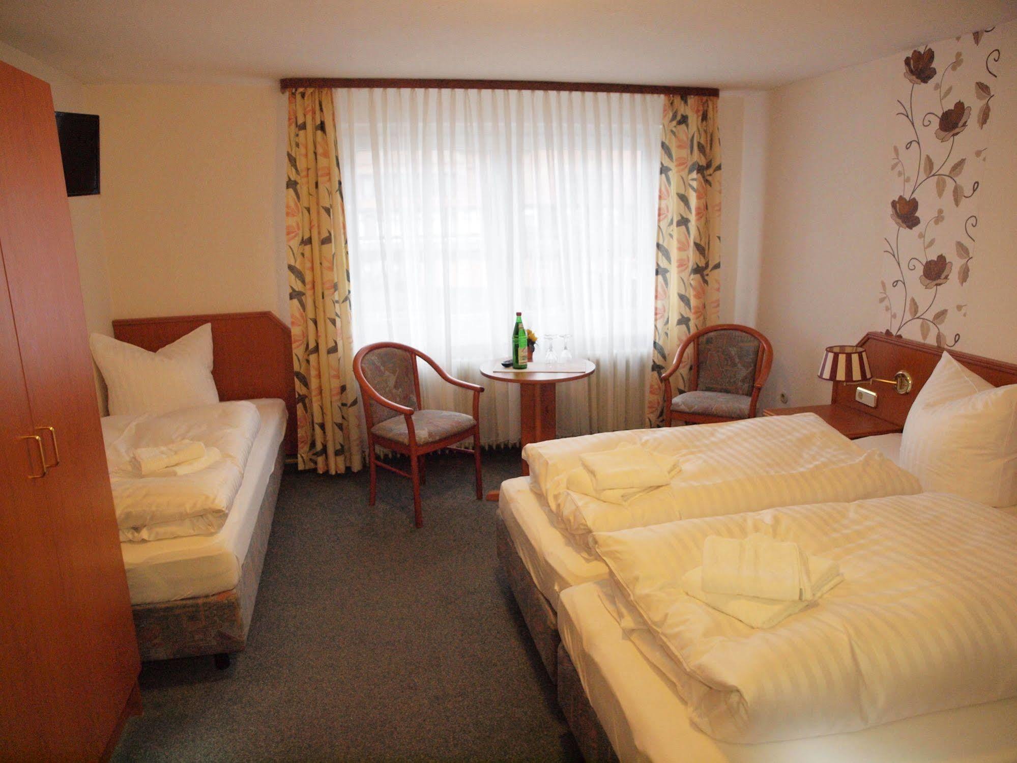 Hotel Engel Altenau Kültér fotó