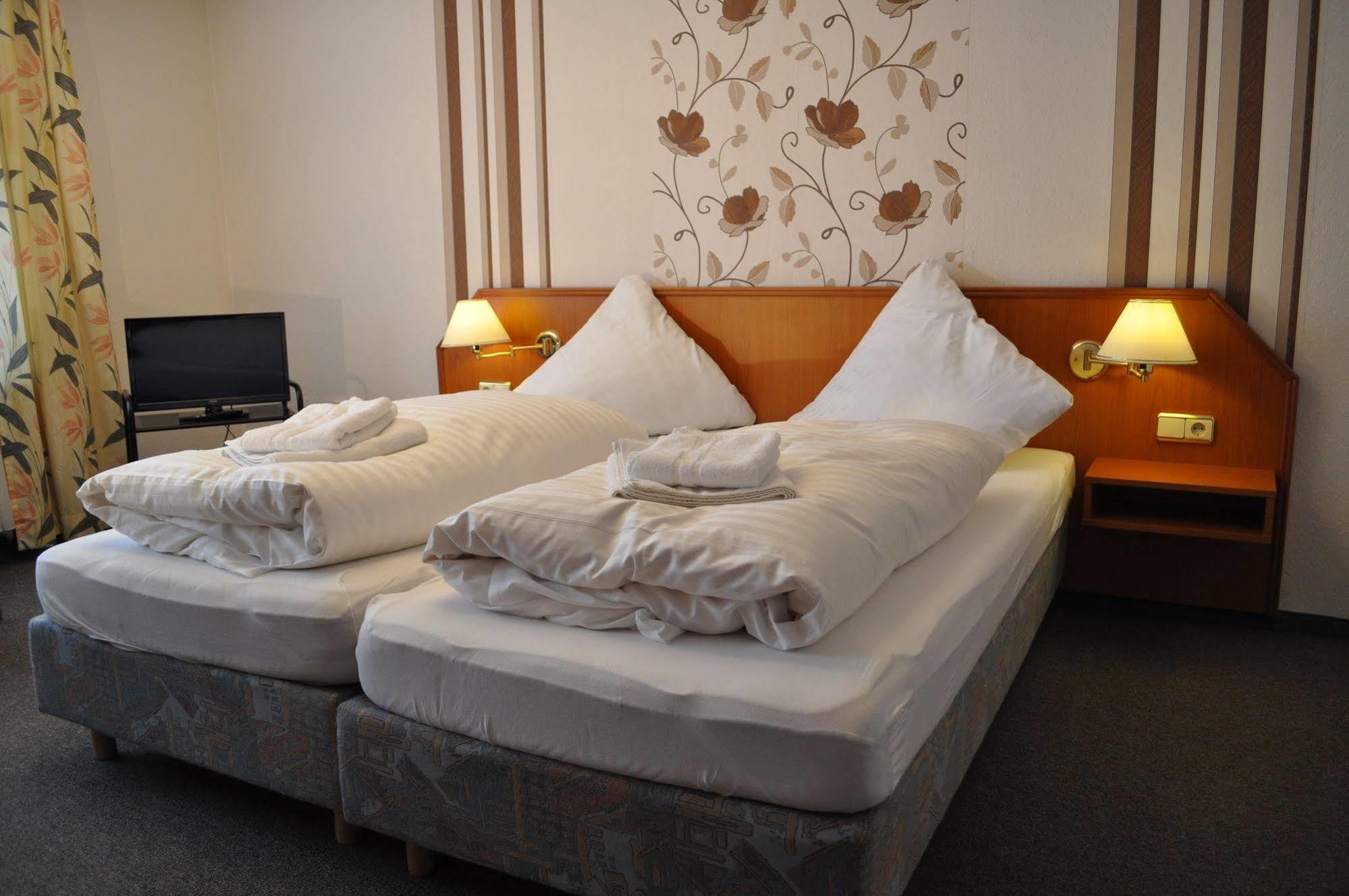 Hotel Engel Altenau Kültér fotó
